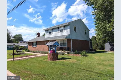 132 Dartmouth Road, Pennsville, NJ 08070 - Photo 1