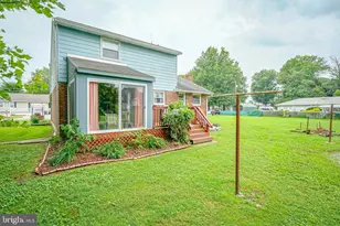 132 Dartmouth Rd, Pennsville, NJ 08070 - Photo 35