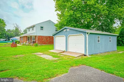 132 Dartmouth Road, Pennsville, NJ 08070 - Photo 5