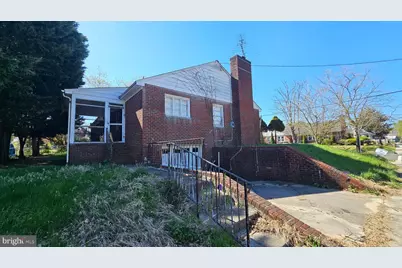 262 Morrison Avenue, Salem, NJ 08079 - Photo 3
