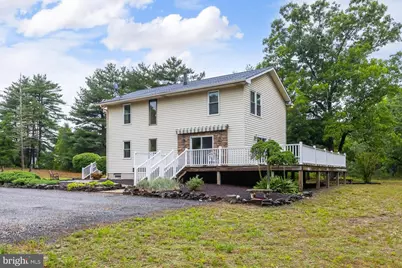 1010 Willow Grove Road, Pittsgrove, NJ 08318 - Photo 5