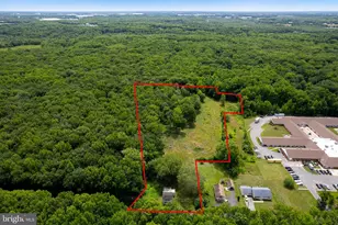 441 S Pennsville Auburn, Carneys Point, NJ 08069 - Photo 1