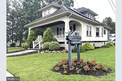 76 Broad Street, Elmer, NJ 08318 - Photo 1