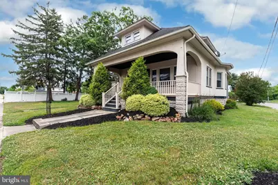 76 Broad Street, Elmer, NJ 08318 - Photo 1