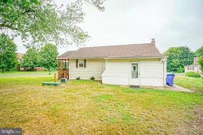 64 S Tilbury Road, Salem, NJ 08079 - Photo 11