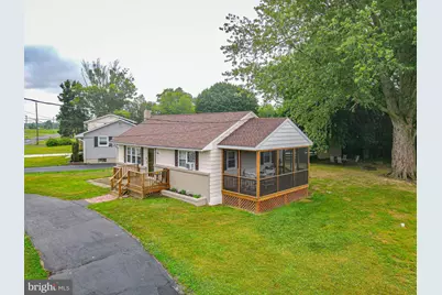 64 S Tilbury Road, Salem, NJ 08079 - Photo 33