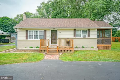 64 S Tilbury Road, Salem, NJ 08079 - Photo 5