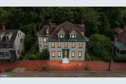 99 W Broadway, Salem, NJ 08079 - Photo 1