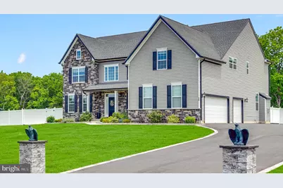 20 Katie Drive, Pedricktown, NJ 08067 - Photo 1