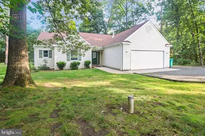74 Cedar Road, Pittsgrove Township, NJ 08318 - Photo 3