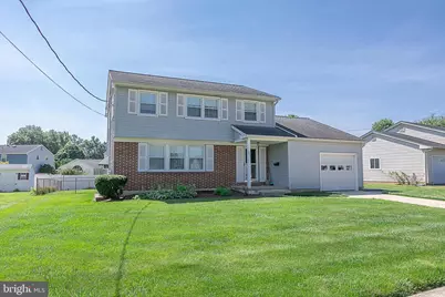 237 Borton Drive, Woodstown, NJ 08098 - Photo 3