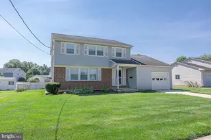237 Borton Dr, Woodstown, NJ 08098 - Photo 3
