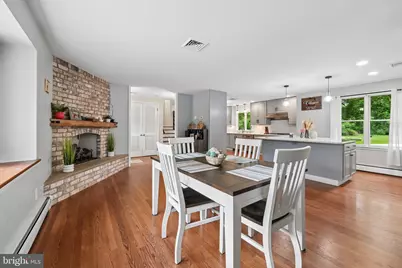 12 Marlton Street, Woodstown, NJ 08098 - Photo 5