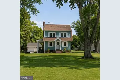 615 Hawks Bridge Road, Carneys Point, NJ 08069 - Photo 1