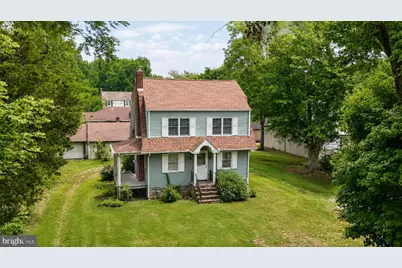 615 Hawks Bridge Road, Carneys Point, NJ 08069 - Photo 1