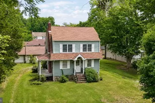 615 Hawks Bridge Rd, Carneys Point, NJ 08069 - Photo 1