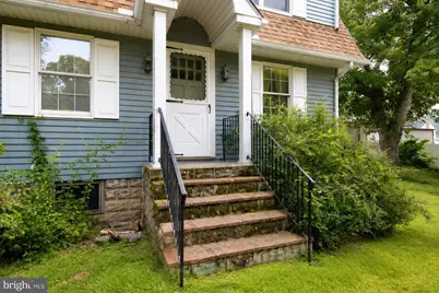 615 Hawks Bridge Road, Carneys Point, NJ 08069 - Photo 5