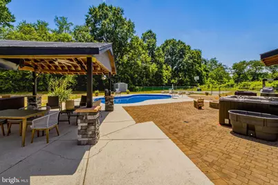 705 Garden Road, Pittsgrove Township, NJ 08318 - Photo 29