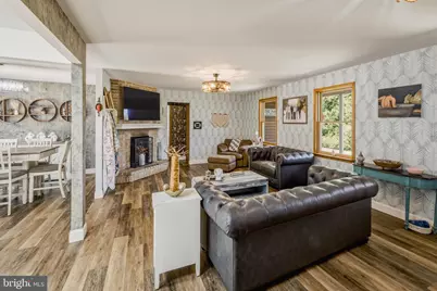 705 Garden Road, Pittsgrove Township, NJ 08318 - Photo 5