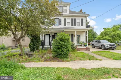 316 Broad Street, Elmer, NJ 08318 - Photo 1