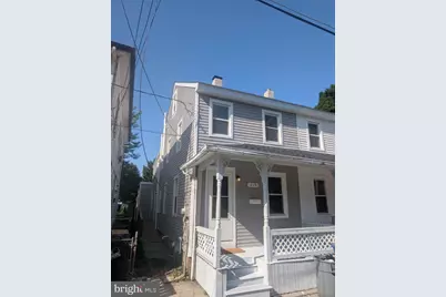219 Wesley Street, Salem, NJ 08079 - Photo 1