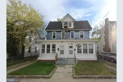 78 W Harmony Street, Penns Grove, NJ 08069 - Photo 1