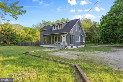 160 Route 40, Newfield, NJ 08344 - Photo 1