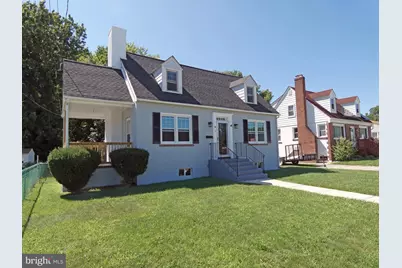 9 Gillison Avenue, Penns Grove, NJ 08069 - Photo 3