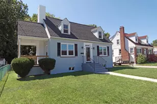 9 Gillison Ave, Penns Grove, NJ 08069 - Photo 3