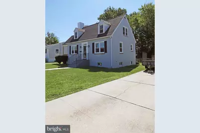 9 Gillison Avenue, Penns Grove, NJ 08069 - Photo 5
