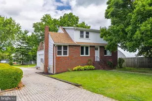 6 Sunset Ave, Pennsville Township, NJ 08070 - Photo 1