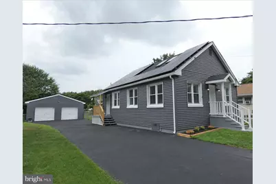 148 N Dolbow Avenue, Penns Grove, NJ 08069 - Photo 33