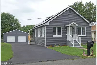 148 N Dolbow Avenue, Penns Grove, NJ 08069 - Photo 29