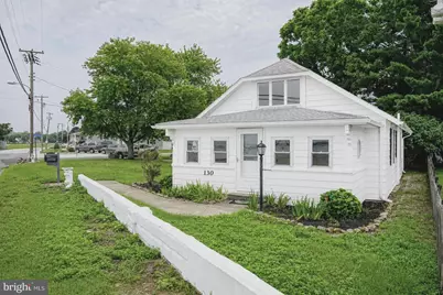 130 Riviera Drive, Pennsville Township, NJ 08070 - Photo 1