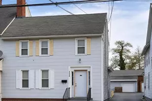 276 E Broadway, Salem, NJ 08079 - Photo 1