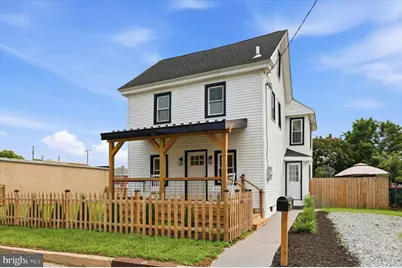 11 Cherry Street, Pedricktown, NJ 08067 - Photo 1