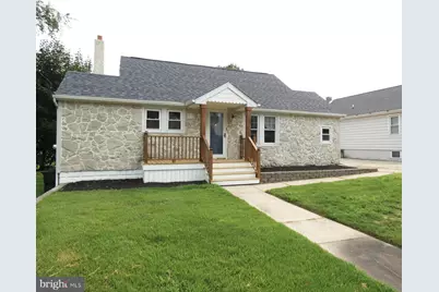 122 Highland Avenue, Pennsville Township, NJ 08070 - Photo 1