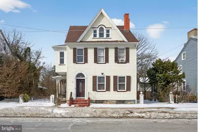 55 Market Street, Salem, NJ 08079 - Photo 1