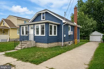 83 Oak Street, Pennsville, NJ 08070 - Photo 1