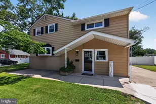 2 Patterson Ave, Pennsville, NJ 08070 - Photo 27