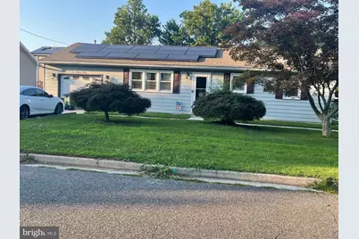 140 Georgia Road, Pennsville, NJ 08070 - Photo 1