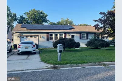 140 Georgia Road, Pennsville, NJ 08070 - Photo 3