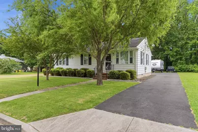 184 Crossland Avenue, Salem, NJ 08079 - Photo 1
