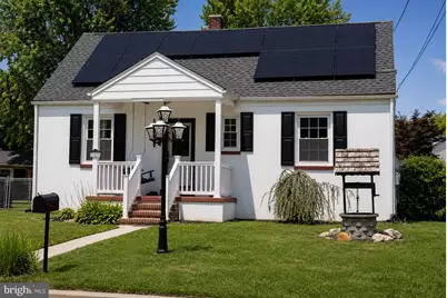 181 Crossland Avenue, Salem, NJ 08079 - Photo 3