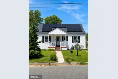 181 Crossland Avenue, Salem, NJ 08079 - Photo 1
