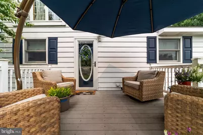 56 Lakeview Avenue, Pennsville Township, NJ 08070 - Photo 5