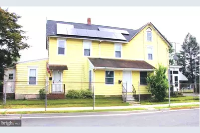 78 Walnut Street, Salem, NJ 08079 - Photo 1