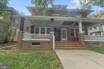 39 Chestnut Street, Salem, NJ 08079 - Photo 1
