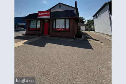 178 N Broadway, Pennsville Township, NJ 08070 - Photo 1