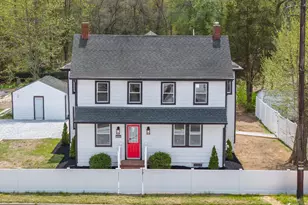 1133 Almond Rd, Pittsgrove Township, NJ 08318 - Photo 1